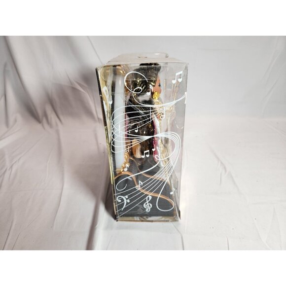 LOL Surprise OMG Remix Jukebox BB Doll 2020 Collector Edition Fun Toy Set - Picture 9 of 10